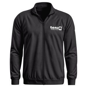 Sweat-shirt à capuche en polaire polyester pour l'hiver, unisexe, avec fermeture éclair, écologique, logo personnalisé 2025, OEM ODM, impression personnalisée en gros - Product Image 6