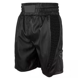 Professional MMA Thailand <b>Boxer</b> Boxing Shorts Light Weight Stretch Breathable Men's - Product Image 2