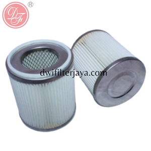 Filtro de Aire Industrial para Construcción y Hogar, Grado de Filtración Medio, Personalizado por el Fabricante - Product Image 1
