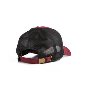 Gorra de Béisbol al por Mayor de Alta Calidad, Diseño de 6 Paneles, Bordado 3D, Estilo Hip Hop, Personalizable, Ajustable, Transpirable e Impermeable - Product Image 3