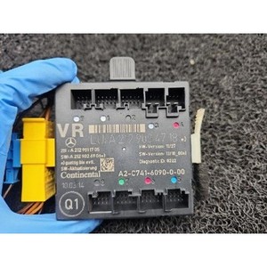 ECUs et modules informatiques d'occasion de classe E 2129011705 - Product Image 3