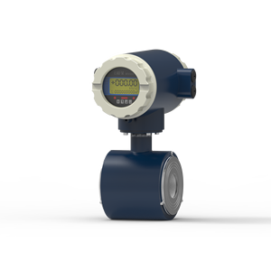 Connessione Wafer 3 pollici acqua di mare liquami di acqua di mare liquame <span class=keywords><strong>ABB</strong></span> elettromagnetico intelligente misuratore di portata dell'acqua Display digitale corrosivo - Product Image 5