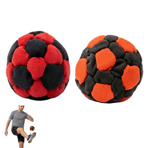Balón de Hacky Sack a Precio Razonable, Balón de Hacky Sack Hecho a Medida, Balón de Hacky Sack de Buena Calidad y Diseño - Product Image 1