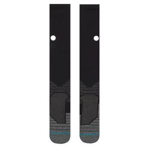 Chaussettes de compression équestres unisexes pour l'équitation avec logo personnalisé, chaussettes de sport en gros pour l'équitation avec OEM ODM - Product Image 2