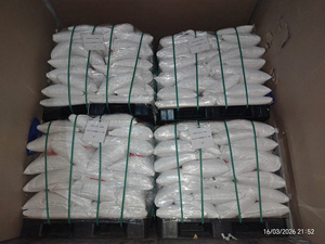 ข้าวเวียดนามเมล็ดยาวสีขาว IR504 5% 10% 25% ข้าวหักเกรดพรีเมียม ราคาขายส่ง - MaxRice - Product Image 5