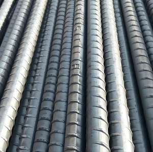 Varilla de Acero Deformada Soldable ASTM A706 de 10 mm, 12 mm y 16 mm para Uso Estructural - Product Image 5