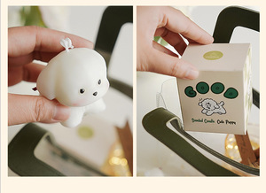Cute Handmade Simulation Aromatherapy <b>Candle</b> for Home Decor Handmade Simulation Scented <b>Candle</b> Cute Decorative Gift Premium Cute - Product Image 6