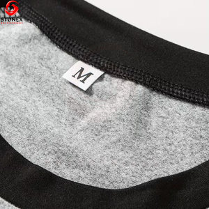 เสื้อยืดโอเวอร์ไซส์ผู้หญิง สีสันตามเทรนด์ล่าสุด ผลิตตามสั่ง ผ้าฝ้าย 100% ระบายอากาศ แห้งเร็ว เป็นมิตรต่อสิ่งแวดล้อม ขายส่ง - Product Image 6