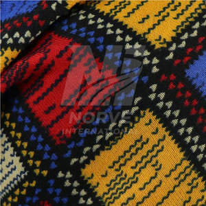 Men <b>Beanie</b> Hats Heavy Knit Comfortable For Long Wear Soft <b>Fleece</b> Lined Jacquard Style <b>Beanie</b> Hats - Product Image 6