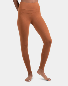 Leggings de Cintura Alta para Mujer, Servicio OEM, 100% Algodón, Venta al Por Mayor, Leggings Largos sin Costuras de Alta Calidad para Mujer, Tallas Grandes - Product Image 2