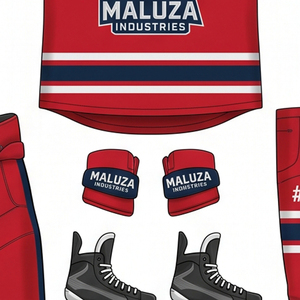 Tenues de cheerleading professionnelles personnalisées par transfert thermique, hauts courts et jupes élastiques pour la performance d'équipe, vente en gros - Product Image 3
