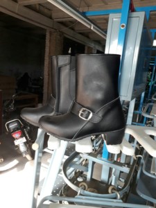 Chaussures pour femmes, bottes de course pour femmes, bottes de moto pour femmes, bottes de motocross pour filles - Product Image 2