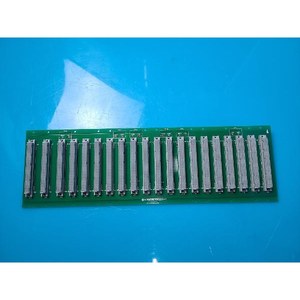 Disjoncteur magnétique à vide Hitachi VMB20-1 d'occasion – Pièces d'équipement semi-conducteur de la génération précédente - Product Image 6