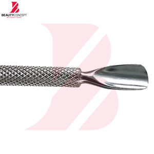 Instrumentos de Manicura y Pedicura de Doble Uso de Alta Calidad para Eliminar Piel Muerta y Empujar Cutículas, Más Vendidos en 2026 - Product Image 4
