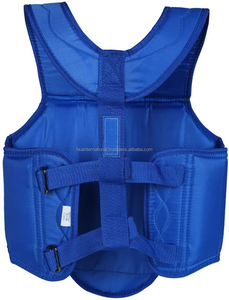 Protège-poitrine pour boxe, protection du corps, MMA Muay thaï, pour Arts martiaux, d'entraînement, protection de la poitrine et du ventre - Product Image 2
