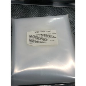 LÁSER ESPECIAL HI-TECH PUREX 113505 'A MK3' - Equipo y Piezas de Semiconductores de Confianza con Legado Global - Product Image 1