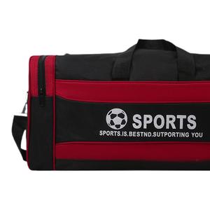 Bolsa Deportiva Ligera de Alta Calidad para Hombre, Estilo Moderno, Cuero PU con Cierre de Cremallera, Precio Competitivo - Product Image 2