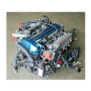 ชุดเครื่องยนต์ 2JZ-GTE มือสอง – เครื่องยนต์ครบชุดพร้อมแรงอัดสูง - Product Image 4