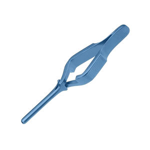 Pinza Quirúrgica Tipo Bulldog de Johns Hopkins, Pinza Vascular de Acero Inoxidable, Equipo Médico Profesional - Product Image 4