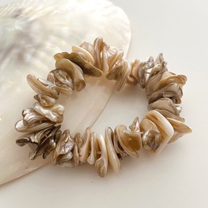 Coastal jewelry natural <b>ocean</b> shell bangle competitive price charming seashell bracelet bangles - Product Image 4