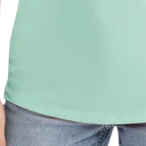 เสื้อกล้ามทรง Racerback สำหรับผู้หญิง ขายส่ง เสื้อแขนกุดลำลองสำหรับเล่นกีฬา เนื้อผ้านุ่ม ระบายอากาศได้ดี น้ำหนักเบา เหมาะสำหรับออกกำลังกาย ฟิตเนส โยคะ - Product Image 6