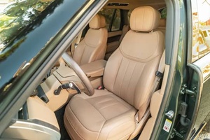 รถยนต์ Range Rover P530 SE ปี 2023 มือสองสภาพดี - Product Image 2
