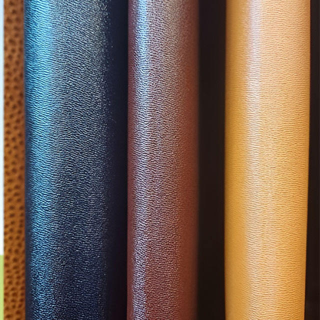 Couleurs personnalisées