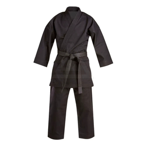 Best OEM Price Custom Competition Ready Design <b>Flexible</b> Movement Women Jiu Jitsu Suits Durable Fabric High Performance Wholesale - Product Image 1