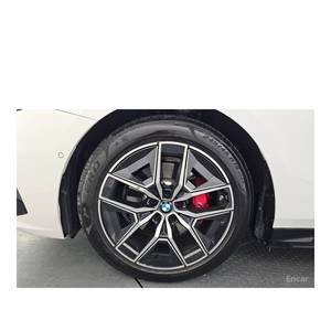 บีเอ็มดับเบิลยู ซีรีส์ 5 รุ่น 520i ปี 2024 รุ่นพิเศษ วิ่ง 23,742 กม. เกียร์อัตโนมัติ พร้อมกล้องมองหลัง เบาะหนัง พวงมาลัยซ้าย - Product Image 5