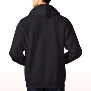 Sweat-shirt à capuche polaire épais personnalisé pour homme, motif souvenirs des Montagnes Rocheuses d'Estes Park, Colorado, idéal pour le ski et les activités de plein air - Product Image 2