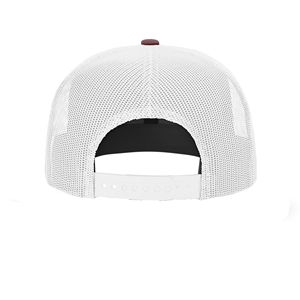 Gorra Trucker de 6 Paneles, Perfil Alto, Malla de Espuma, Hebilla Metálica, Personalizable con Logotipo, Bordado, Deportiva, Unisex - Product Image 6