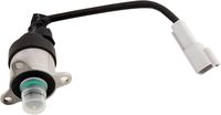 0928400473 4903523 Actionneur de régulation de carburant Vanne de dosage de carburant pour pièces de moteur Cummins 8.9L ISC ISL