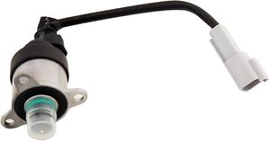 0928400473 4903523 Actuador de Control de Combustible, Válvula Dosificadora de Combustible para Piezas de Motor Cummins 8.9L ISC ISL - Product Image 3
