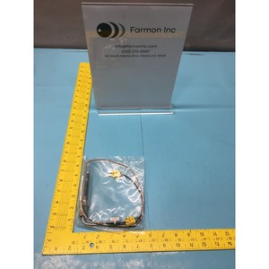 AMAT 0130-00020 TC ASSY DUAL CIRCUIT GAS FEED BLK - อุปกรณ์และชิ้นส่วนเซมิคอนดักเตอร์ระดับโลกที่เชื่อถือได้ - Product Image 5