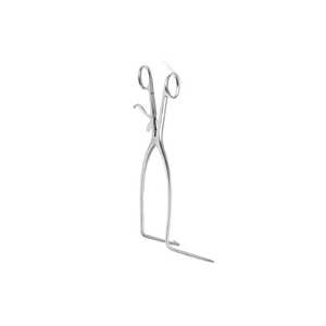 Palanca acromial tipo Darrach de grado médico, instrumento fiable e higiénico para procedimientos ortopédicos clínicos de Grip Surgical - Product Image 3