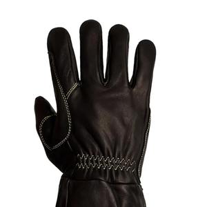 Guantes de Soldadura TIG de Diseño de Alta Calidad al por Mayor, Hechos en Pakistán, Guantes de Soldadura TIG/MIG de Primera Calidad - Product Image 6