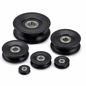 Roue de poulie de 60 mm pour appareil de fitness - Product Image 6