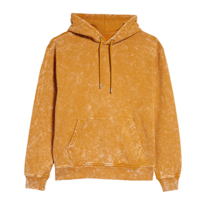 Sudadera con Capucha Informal y Suave con Interior Cálido y Mangas Largas - Product Image 1