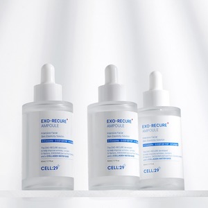 [LACOM] Ampoule d'exosomes pour booster l'élasticité de la peau, essence faciale CELL29 EXO-RECURE AMPOULE - Product Image 2
