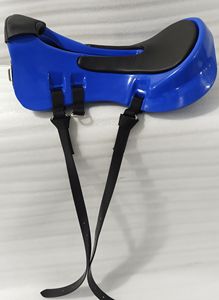 อานม้าพลาสติกคุณภาพสูง ทนทาน ไม่แตกหัก ผลิตภัณฑ์ของตัวเอง มีทุกสี รุ่นเดียวกับ Setzi - Product Image 4