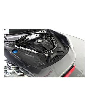 Porsche Panamera 3.0 AWD 2020 con 111,844 km, Volante a la Izquierda, Asientos de Cuero, Cámara Trasera - Product Image 5