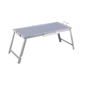 Parrilla de Carbón para Barbacoa, Fabricada con Acero Inoxidable de Alta Calidad, Ideal para Campamentos y Fiestas en el Patio Trasero - Product Image 2