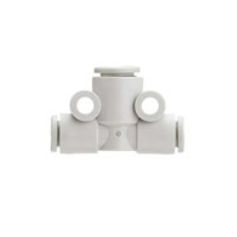 Raccord instantané SMC Pneumatics KQ2T06-04A pièces pneumatiques - Product Image 4