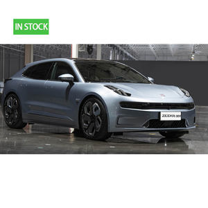 2025 Cina disesuaikan baru Zeekr 001 EV-grosir baru 2025 Zeekr 001 mobil listrik - Product Image 6