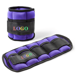 Gants de boxe Muay Thai MMA, bandages de protection, fermeture réglable à boucle et crochets, matériau élastique, sangles de soutien du poignet - Product Image 5