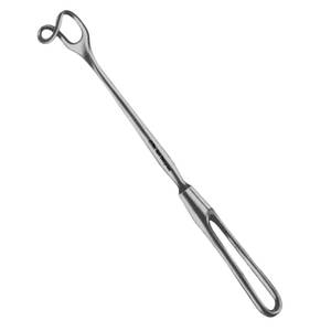 Prácticas de alta precisión en aplicaciones quirúrgicas Retractor Greene en cirugía mínimamente invasiva por Apto Enterprises - Product Image 2