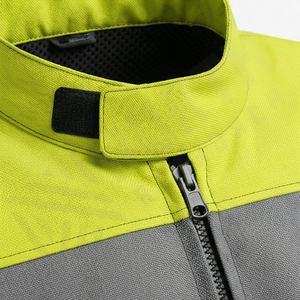 Veste de moto en cuir véritable pour homme de qualité supérieure, nouvelle arrivée, vestes de moto d'hiver, protections amovibles, personnalisables - Product Image 4