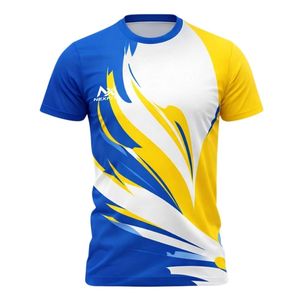 Camisetas Deportivas para Hombre, de Secado Rápido, que Absorben la Humedad, para Entrenamiento en Gimnasio, Correr, Ejercicio y Deportes al Aire Libre - Product Image 1