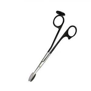 Ciseaux de dissection faciale Altomme Instruments, en acier inoxydable, réutilisables, légers, instrument chirurgical de précision - Product Image 2