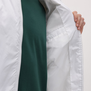Custom Vintage School College <b>Mens</b> Varisty <b>Jackets</b> Leather sleeves Wool Letterman Crop <b>Varsity</b> <b>Jacket</b> ladies baseball chenille - Product Image 3